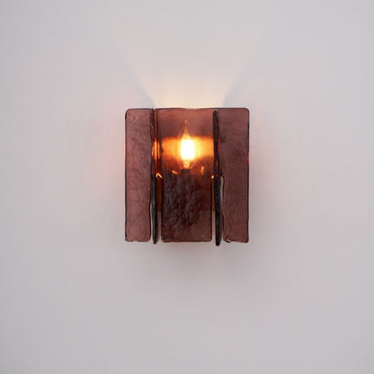 Blason Wall Light - Adjustable LED, Modern Design for Indoor Spaces