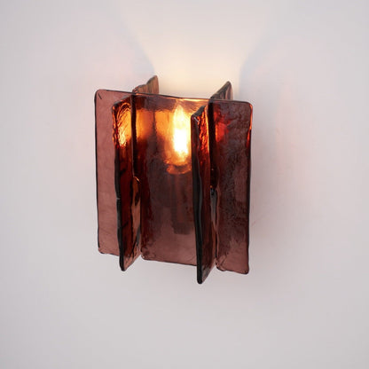 Blason Wall Light - Adjustable LED, Modern Design for Indoor Spaces