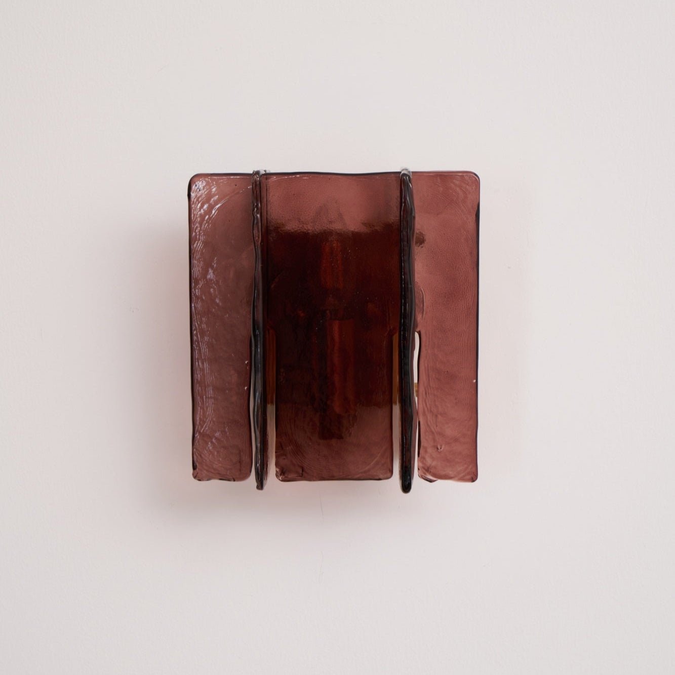 Blason Wall Light - Adjustable LED, Modern Design for Indoor Spaces