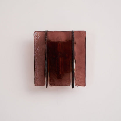 Blason Wall Light - Adjustable LED, Modern Design for Indoor Spaces