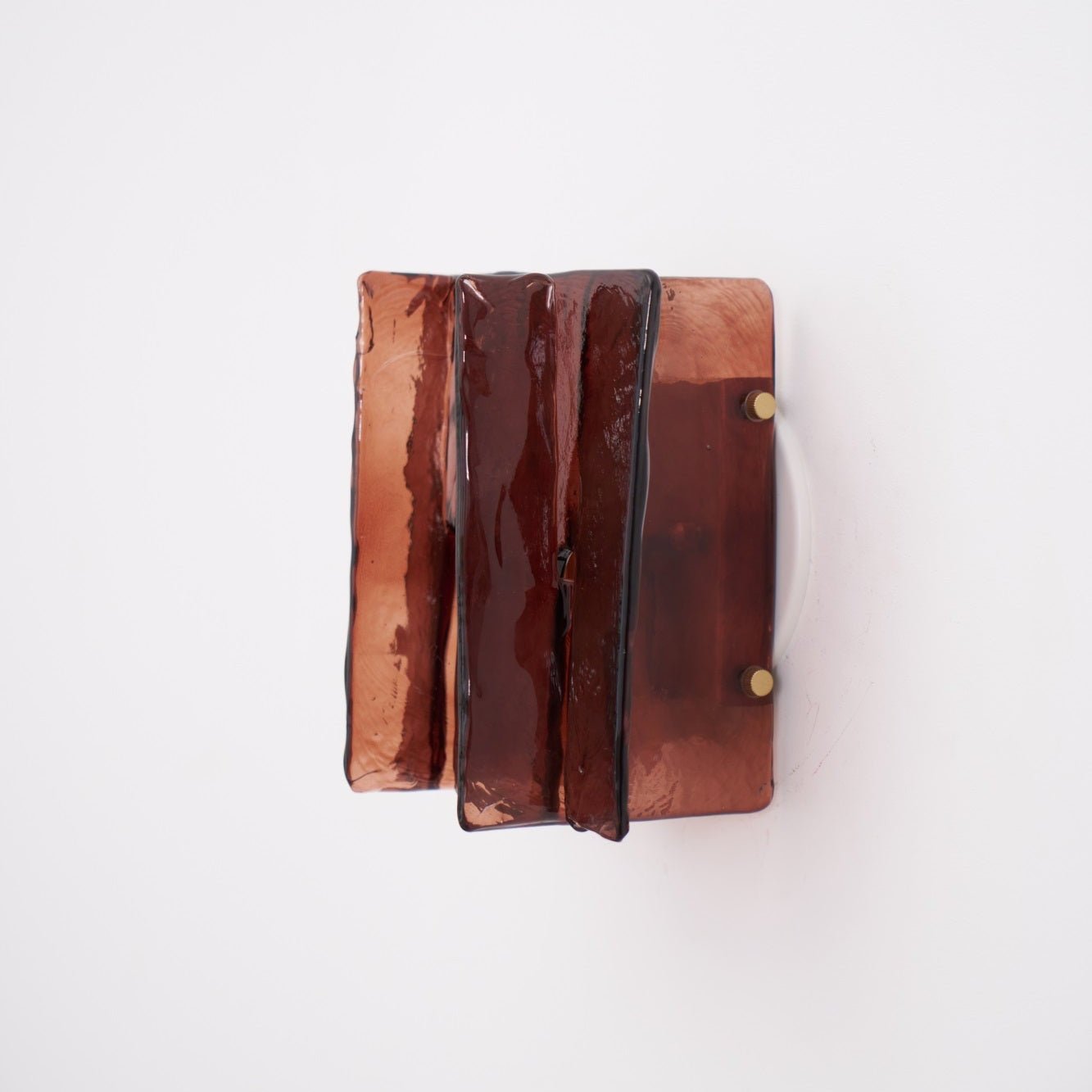 Blason Wall Light - Adjustable LED, Modern Design for Indoor Spaces