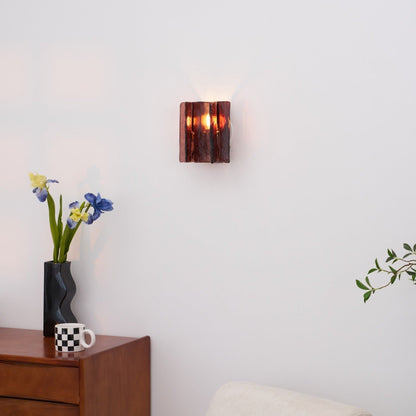 Blason Wall Light - Adjustable LED, Modern Design for Indoor Spaces