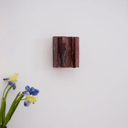 Blason Wall Light - Adjustable LED, Modern Design for Indoor Spaces