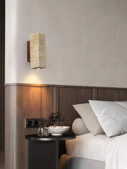 Modern Blend Wall Sconce - Adjustable Light Direction & Energy Efficie