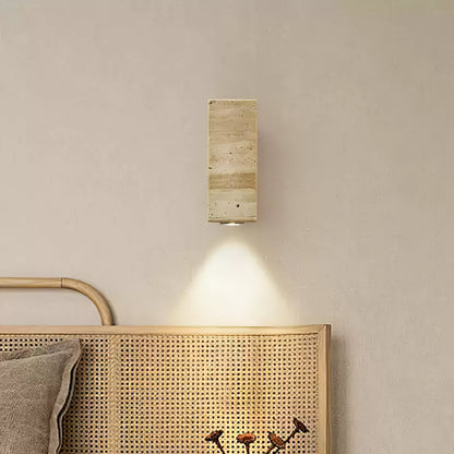 Modern Blend Wall Sconce - Adjustable Light Direction & Energy Efficie