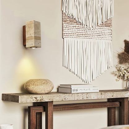 Modern Blend Wall Sconce - Adjustable Light Direction & Energy Efficie
