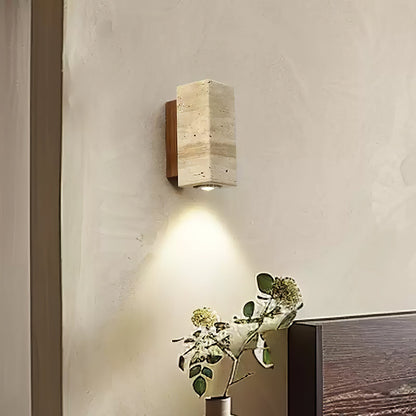 Modern Blend Wall Sconce - Adjustable Light Direction & Energy Efficie