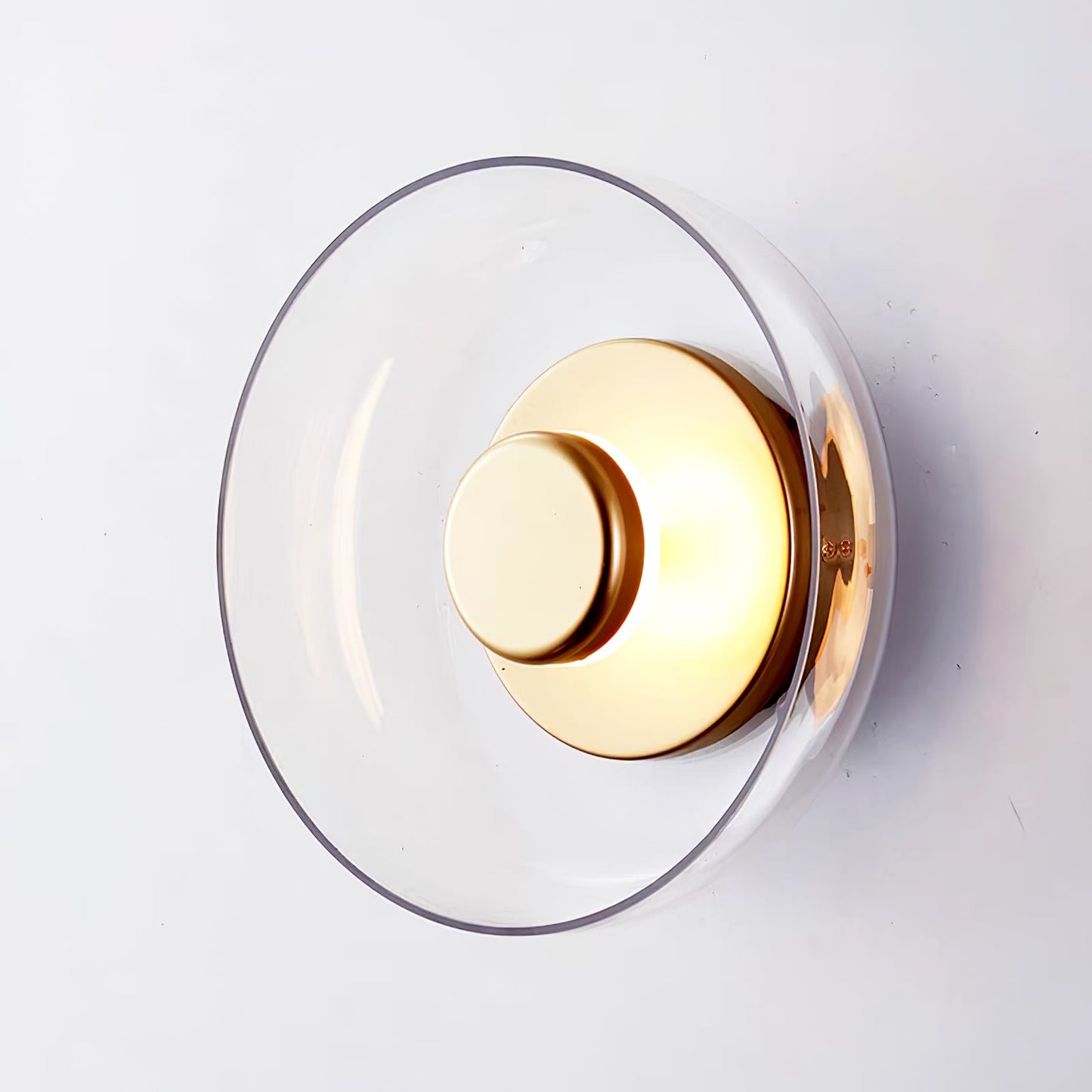 Glimmera Wall Light - Adjustable Brightness & Energy Efficient Design