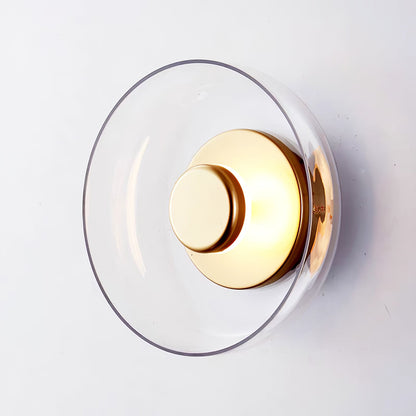 Glimmera Wall Light - Adjustable Brightness & Energy Efficient Design