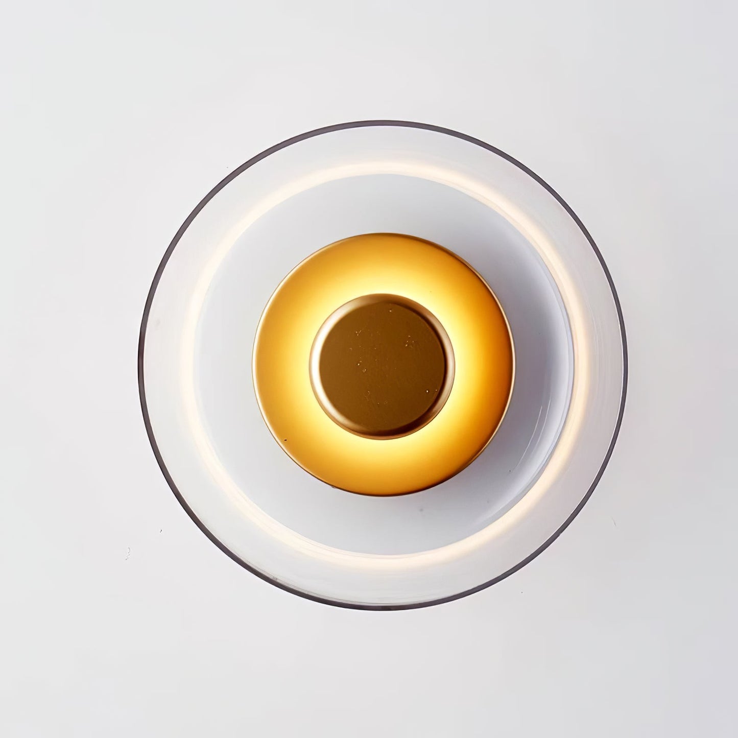 Glimmera Wall Light - Adjustable Brightness & Energy Efficient Design