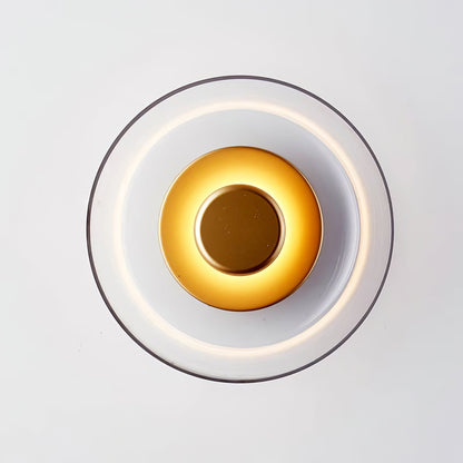 Glimmera Wall Light - Adjustable Brightness & Energy Efficient Design