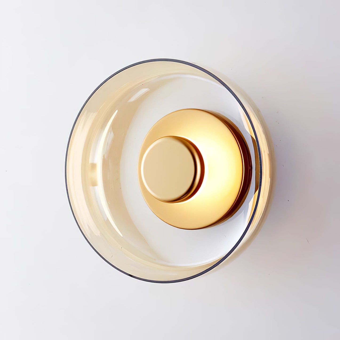 Glimmera Wall Light - Adjustable Brightness & Energy Efficient Design