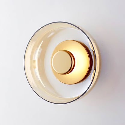 Glimmera Wall Light - Adjustable Brightness & Energy Efficient Design