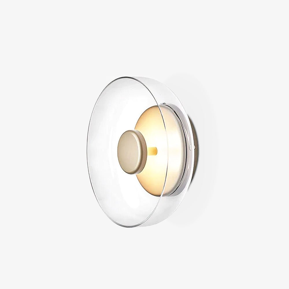 Glimmera Wall Light - Adjustable Brightness & Energy Efficient Design