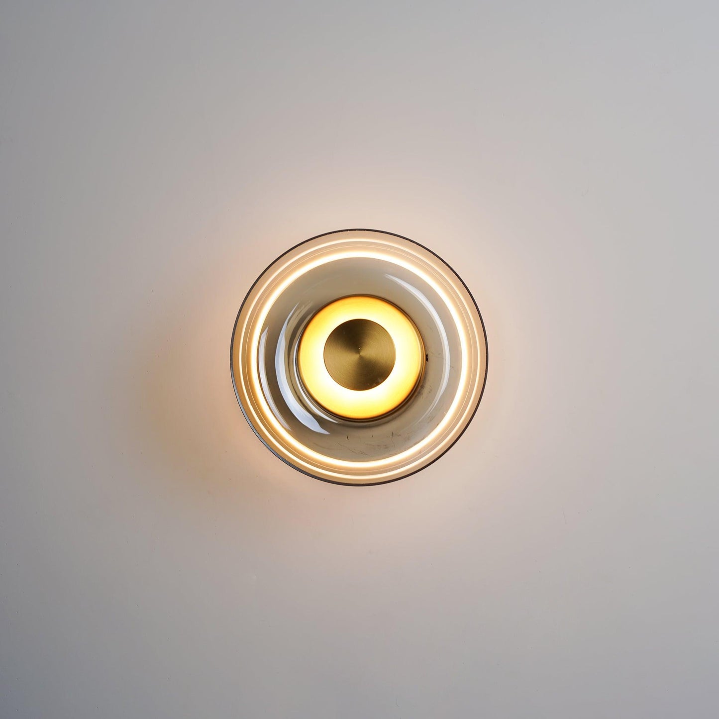 Glimmera Wall Light - Adjustable Brightness & Energy Efficient Design