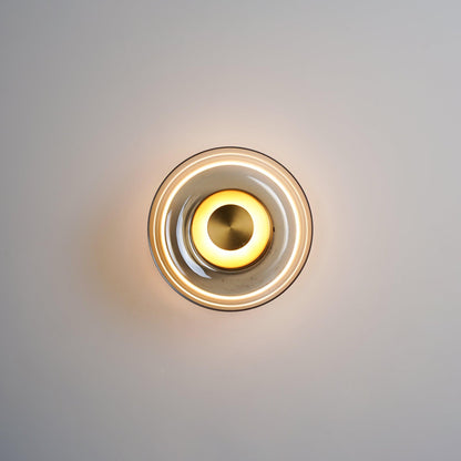 Glimmera Wall Light - Adjustable Brightness & Energy Efficient Design