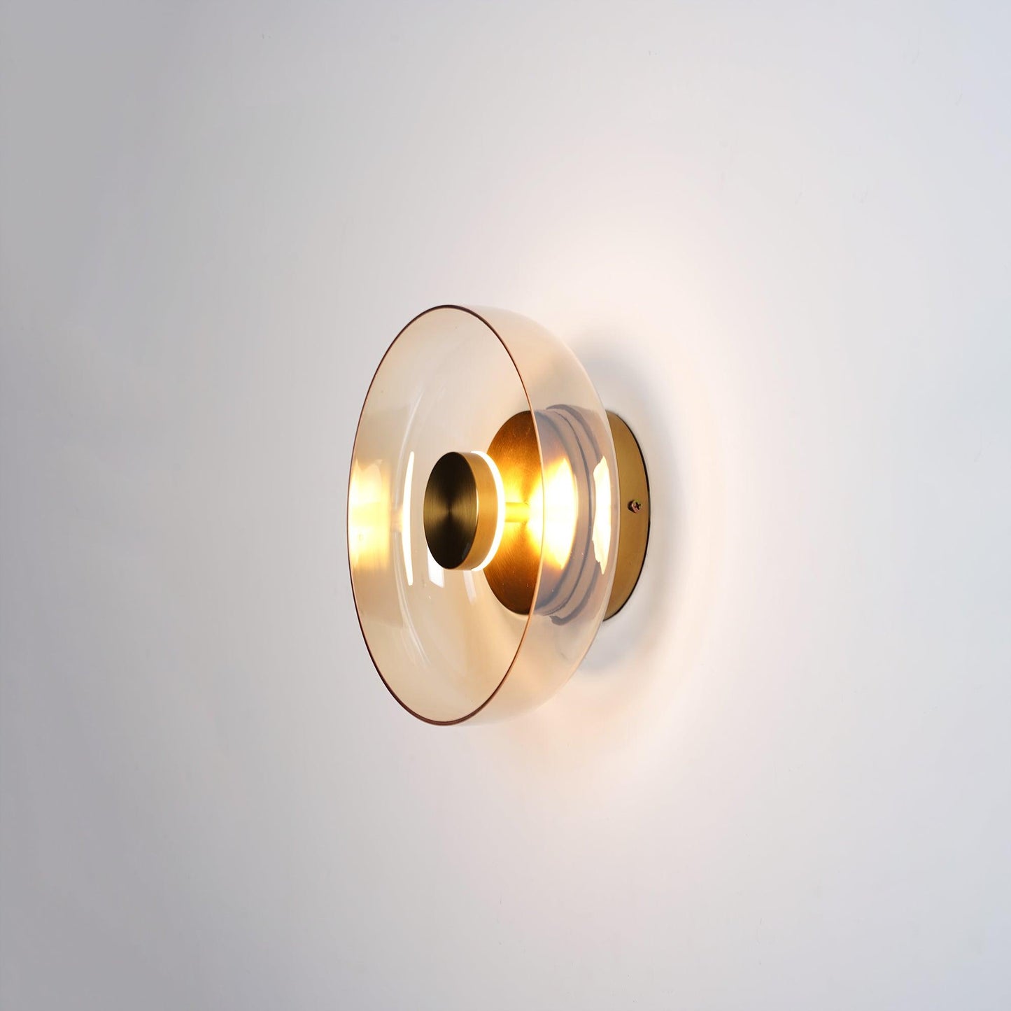 Glimmera Wall Light - Adjustable Brightness & Energy Efficient Design