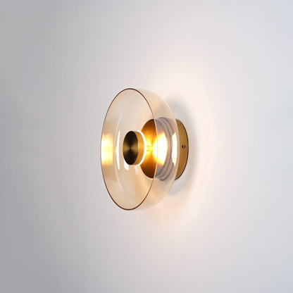 Glimmera Wall Light - Adjustable Brightness & Energy Efficient Design