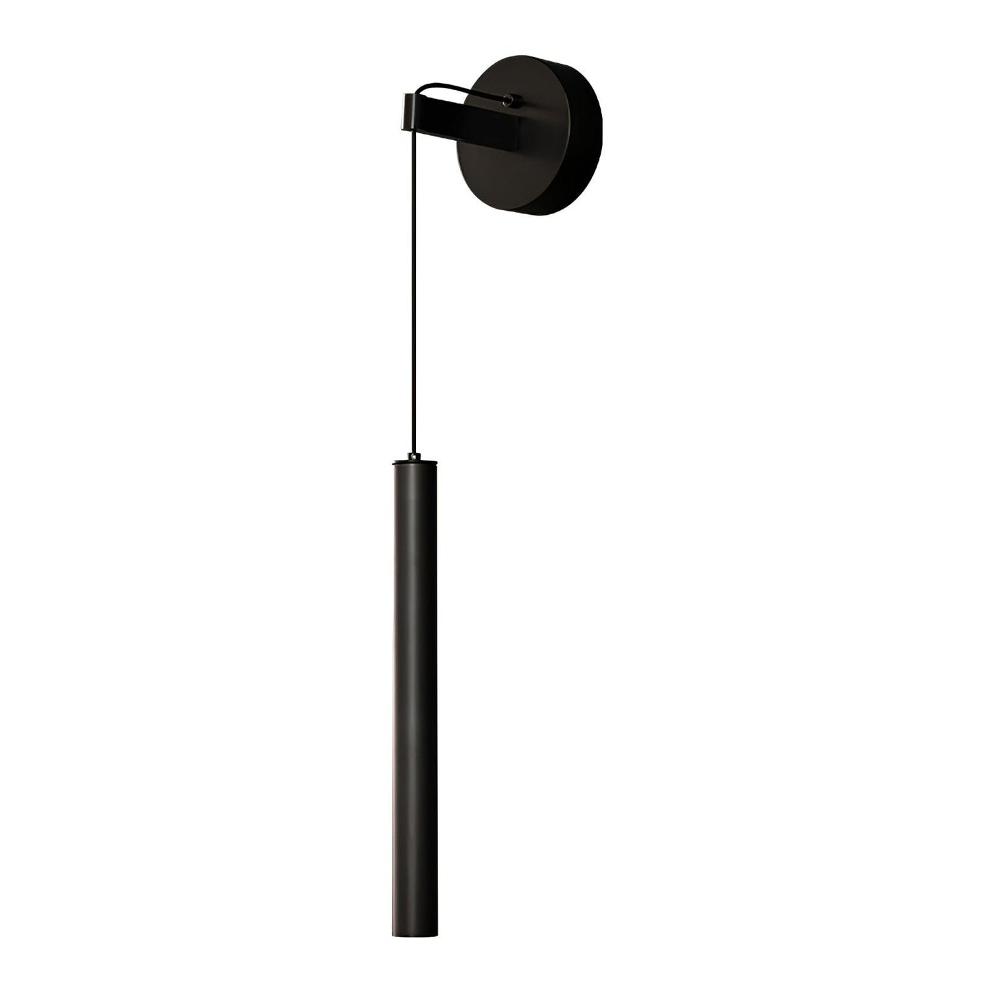 Brass Line Wall Light - Adjustable Angle & Energy-Efficient LED