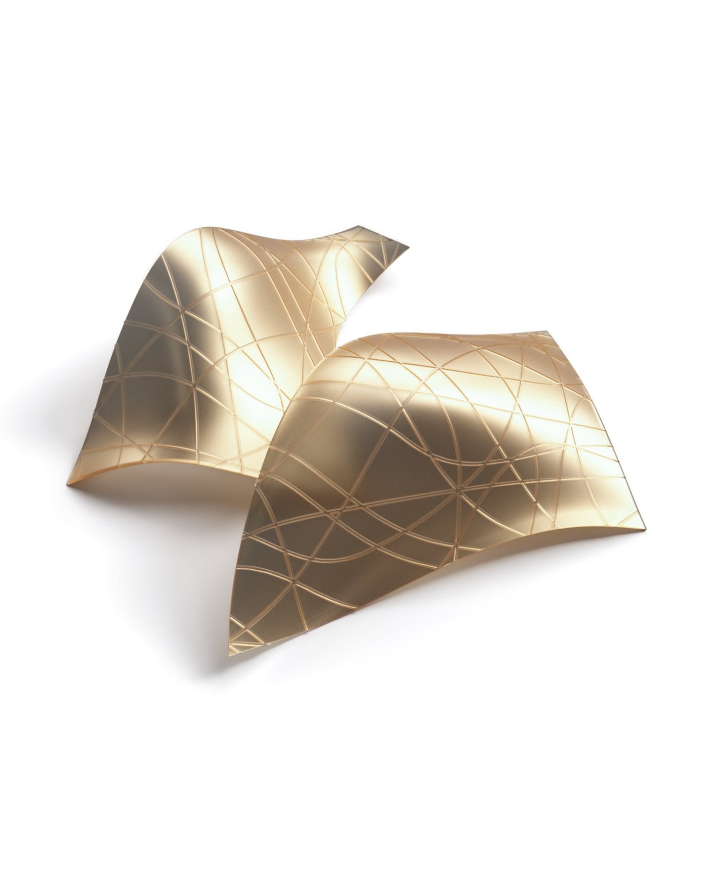 Thawflux Chandelier - Elegant Lighting Fixture with Adjustable Brightn