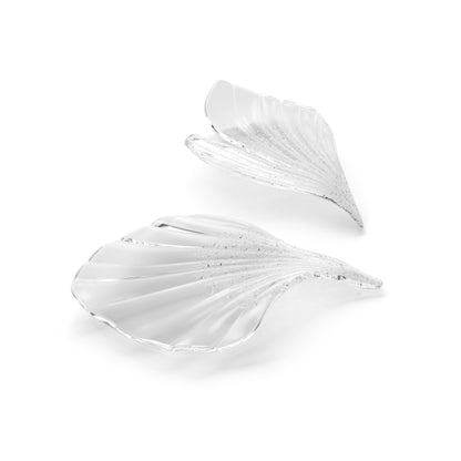 Breezeleaf Modern Chandelier with Adjustable LED Lighting & Elegant De