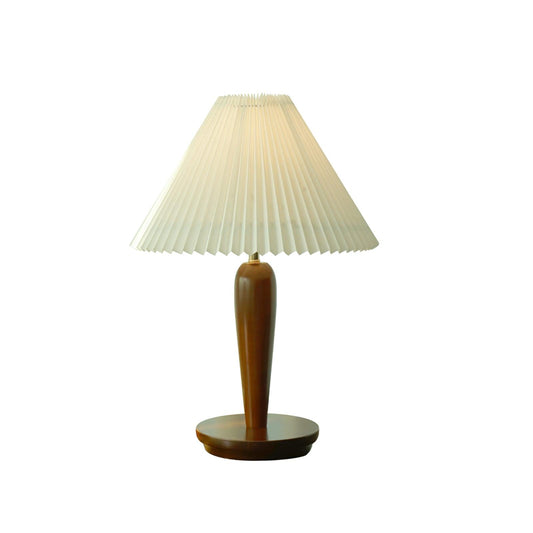 Brentwood Professional Tall Table Lamp with Adjustable Brightness & El