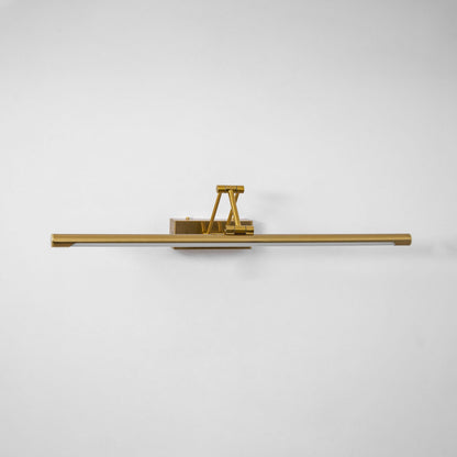 Brillan Rechargeable Wall Light - Dimmable, Energy Efficient Design