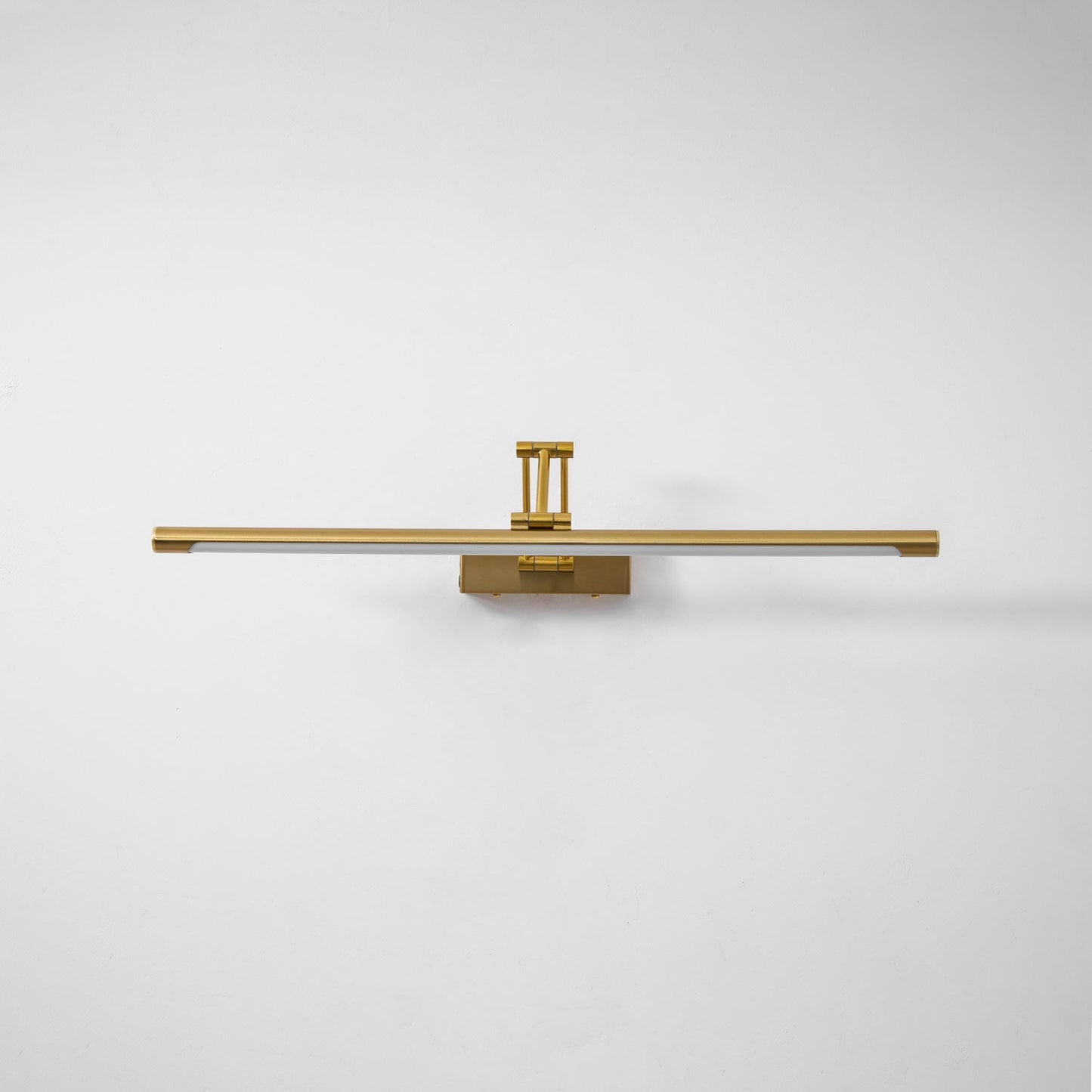 Brillan Rechargeable Wall Light - Dimmable, Energy Efficient Design