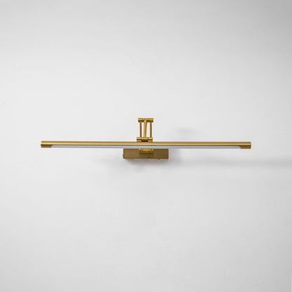 Brillan Rechargeable Wall Light - Dimmable, Energy Efficient Design