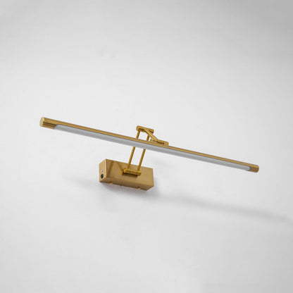 Brillan Rechargeable Wall Light - Dimmable, Energy Efficient Design