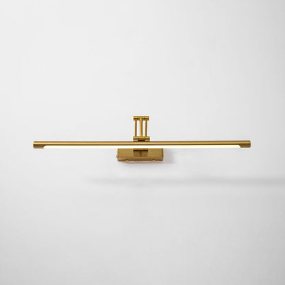 Brillan Rechargeable Wall Light - Dimmable, Energy Efficient Design