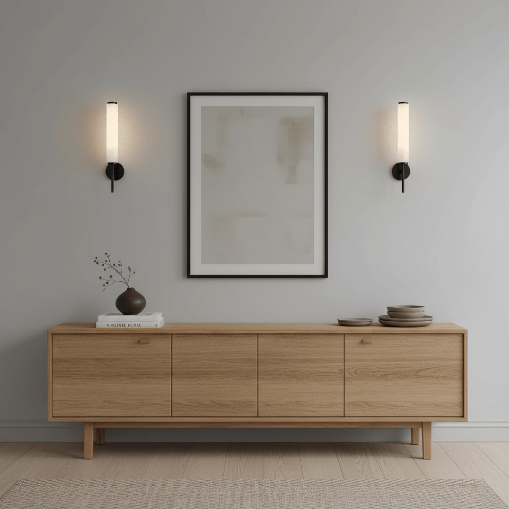 Brindisi Alabaster Wall Sconce - Elegant Lighting with Adjustable Brig