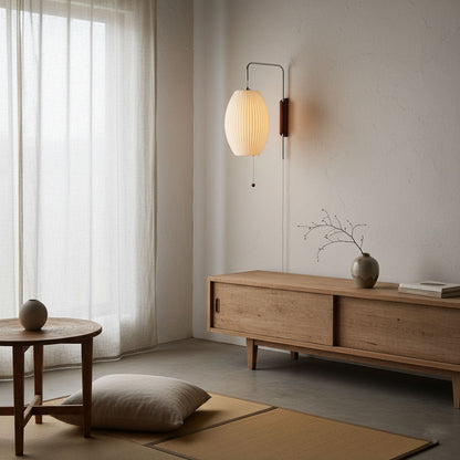 Bubble Ball Wall Sconce - Modern Design with LED Lighting & Adjustable