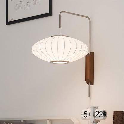 Bubble Ball Wall Sconce - Modern Design with LED Lighting & Adjustable