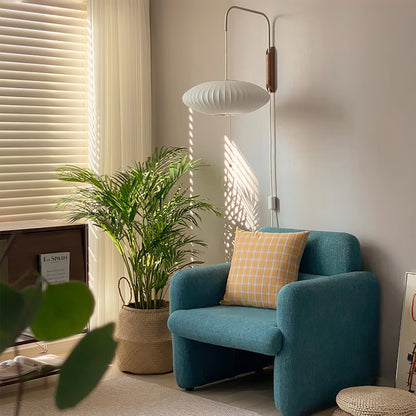 Bubble Ball Wall Sconce - Modern Design with LED Lighting & Adjustable