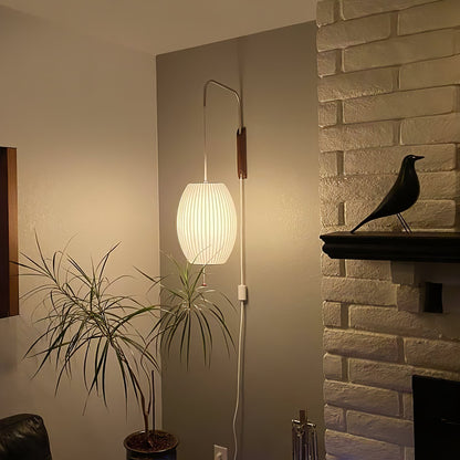Bubble Ball Wall Sconce - Modern Design with LED Lighting & Adjustable