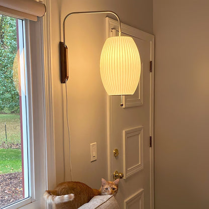 Bubble Ball Wall Sconce - Modern Design with LED Lighting & Adjustable