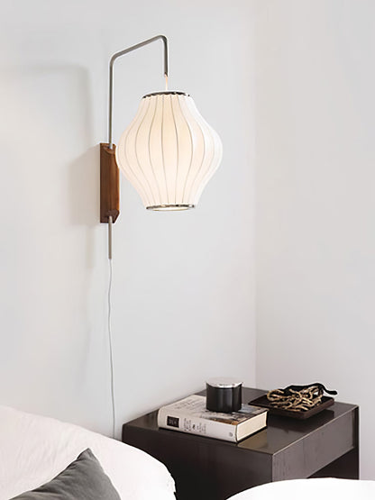 Bubble Ball Wall Sconce - Modern Design with LED Lighting & Adjustable