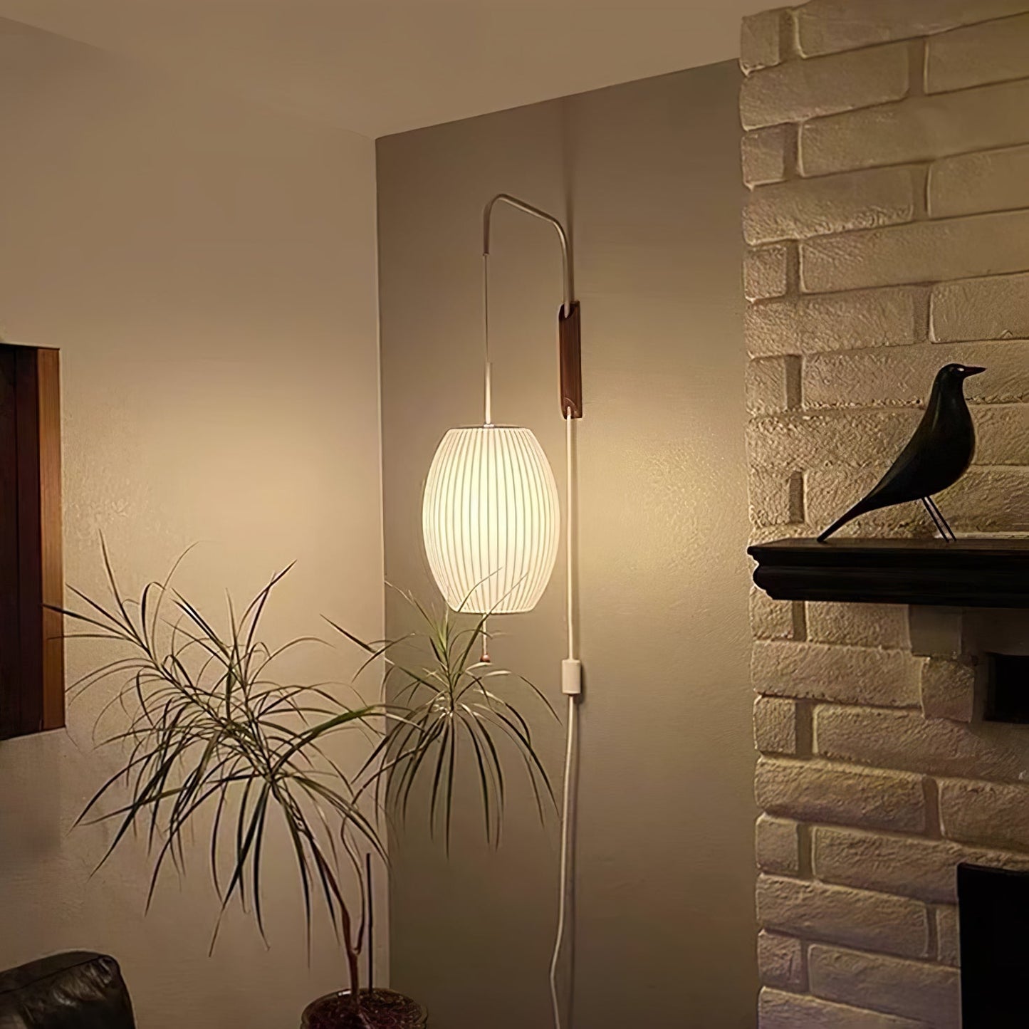 Bubble Ball Wall Sconce - Modern Design with LED Lighting & Adjustable