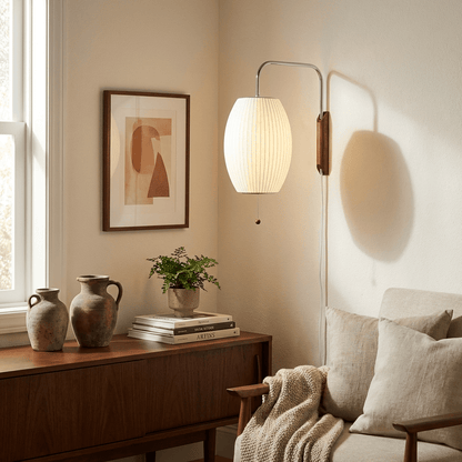 Bubble Ball Wall Sconce - Modern Design with LED Lighting & Adjustable