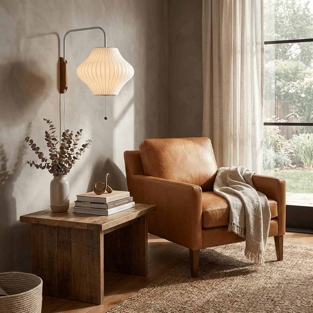 Bubble Ball Wall Sconce - Modern Design with LED Lighting & Adjustable