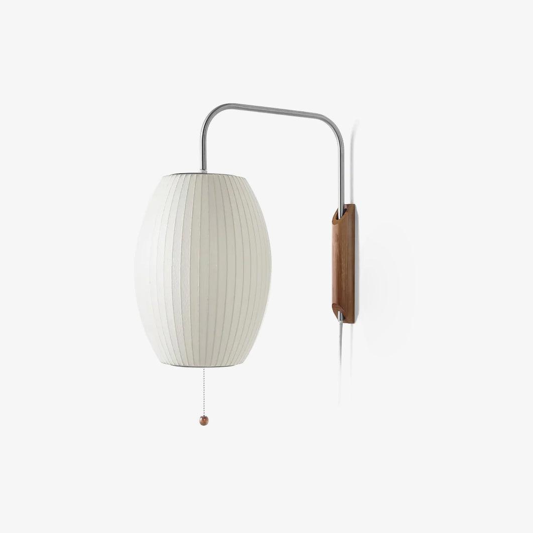 Bubble Ball Wall Sconce - Modern Design with LED Lighting & Adjustable