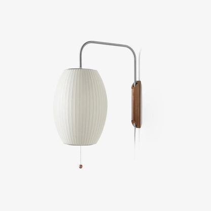 Bubble Ball Wall Sconce - Modern Design with LED Lighting & Adjustable