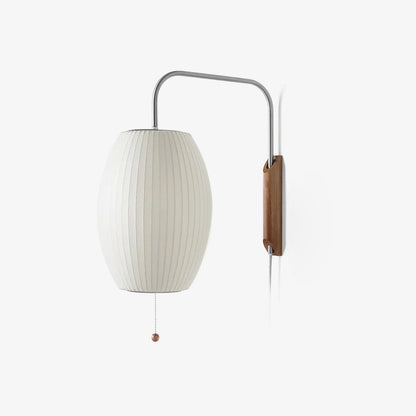 Bubble Ball Wall Sconce - Modern Design with LED Lighting & Adjustable