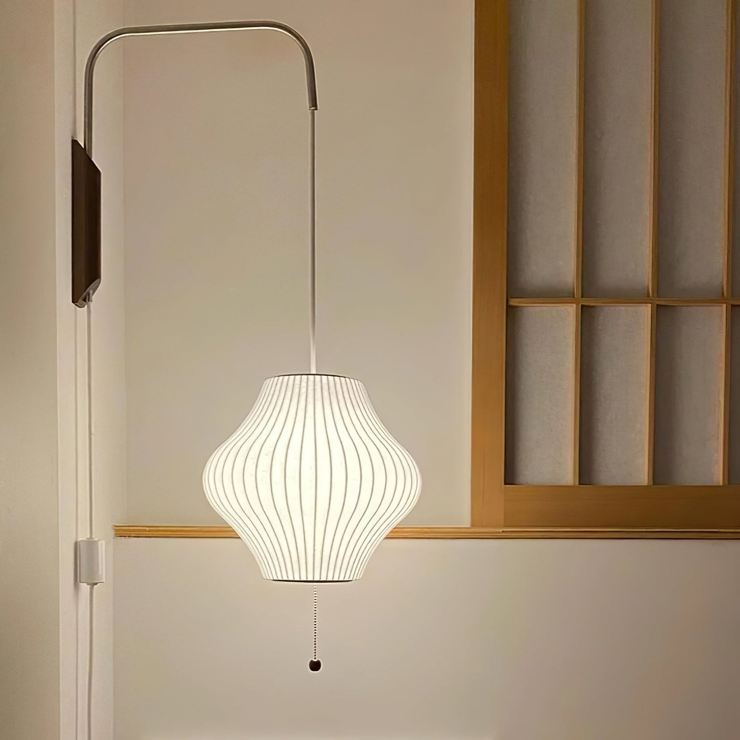 Bubble Ball Wall Sconce - Modern Design with LED Lighting & Adjustable