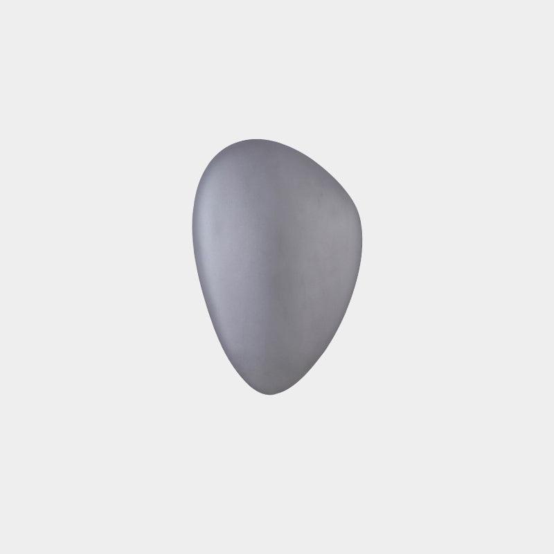 Elegant Bubble Glass Wall Lamp with Adjustable Brightness & Unique Des