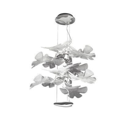 Chlorophilia Suspension Light - Adjustable Height, Energy-Efficient De