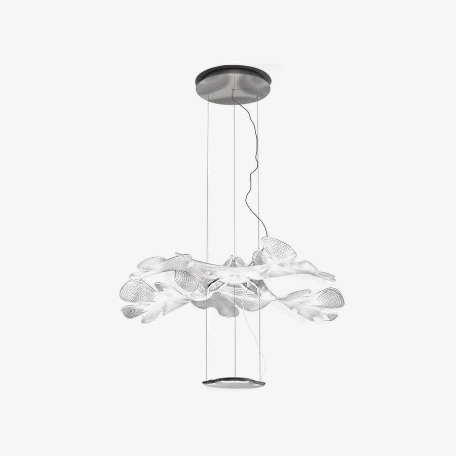 Chlorophilia Suspension Light - Adjustable Height, Energy-Efficient De