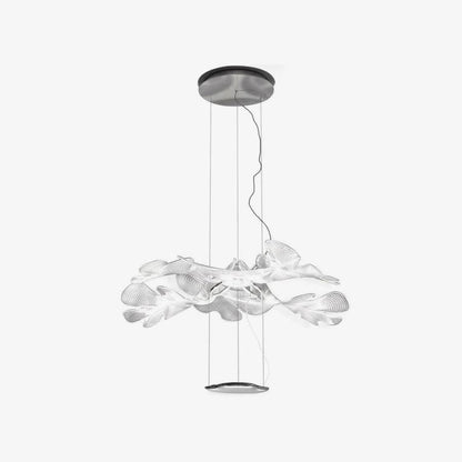 Chlorophilia Suspension Light - Adjustable Height, Energy-Efficient De
