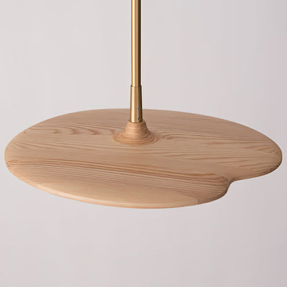 Calder Blossom Chandelier - Elegant Design with Adjustable Height & LE